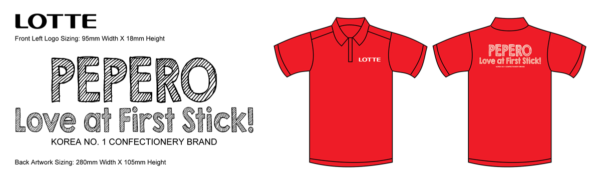 Lotte Confectionery (S.E.A)