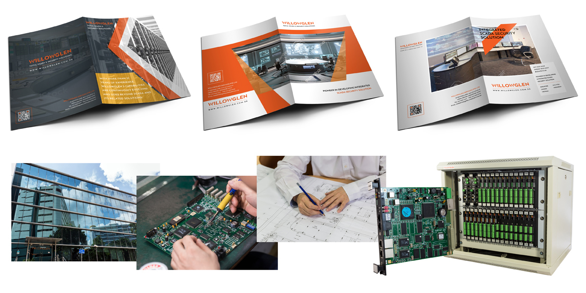 Willowglen Services Pte Ltd
